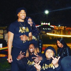 Act Up RMX ABM ALI X ABM BALLY