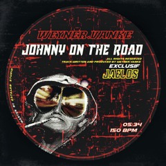 Johny On The Road (Oldschool Mix)- Exclusif Jaelos