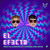 Artwork for Rauw Alejandro FT Chencho - El Efecto