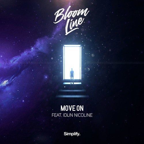 Bloom Line - Move On (feat. Idun Nicoline)