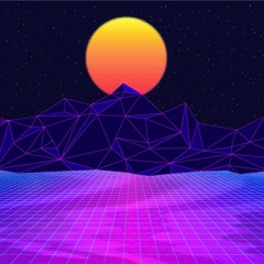 Vaporwave/Synthwave/Chillwave