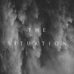 The Situation (ft. Raw Soul)(Prod. by Paslac)