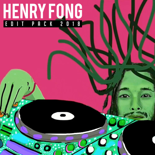 Skrillex, Habkstrakt & Travis Scott - Chicken Soup x Goosebumps (Henry Fong Edit)