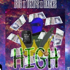 FB6 X T X Racks - HI