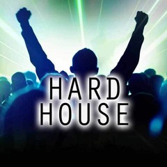 Oldskool Hard House Vinyl Mix