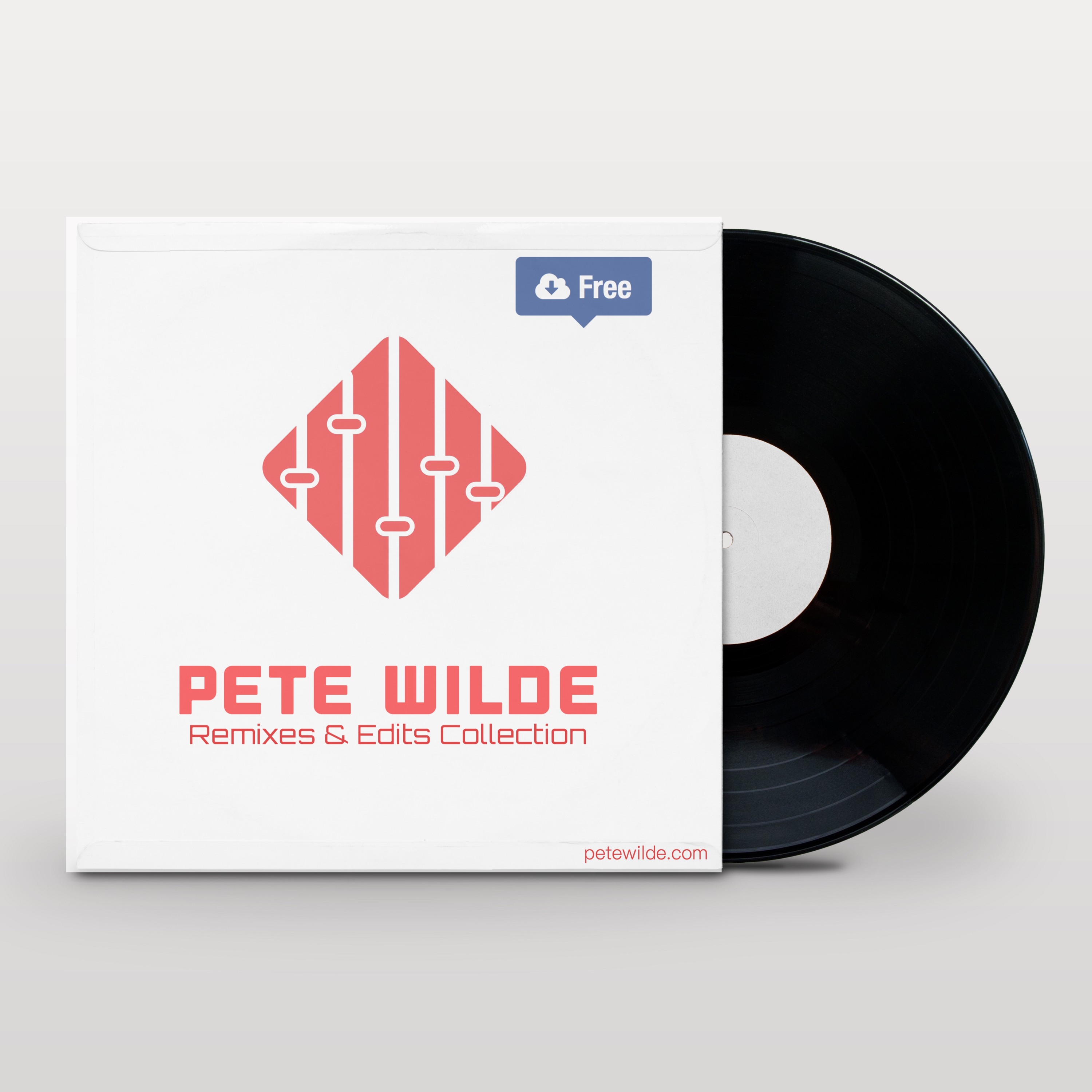 Pete Wilde aka Bungalow