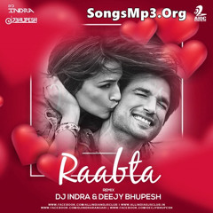 Raabta (Remix)
