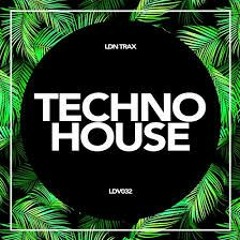 Techno House 2019 LOS REYES SON LOS GRAVES - II