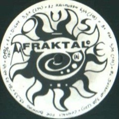 Fraktal 01 B2 Davakint