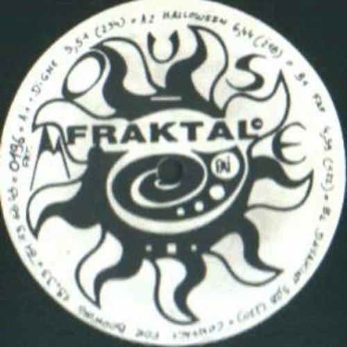 Fraktal 01 B1 Faf