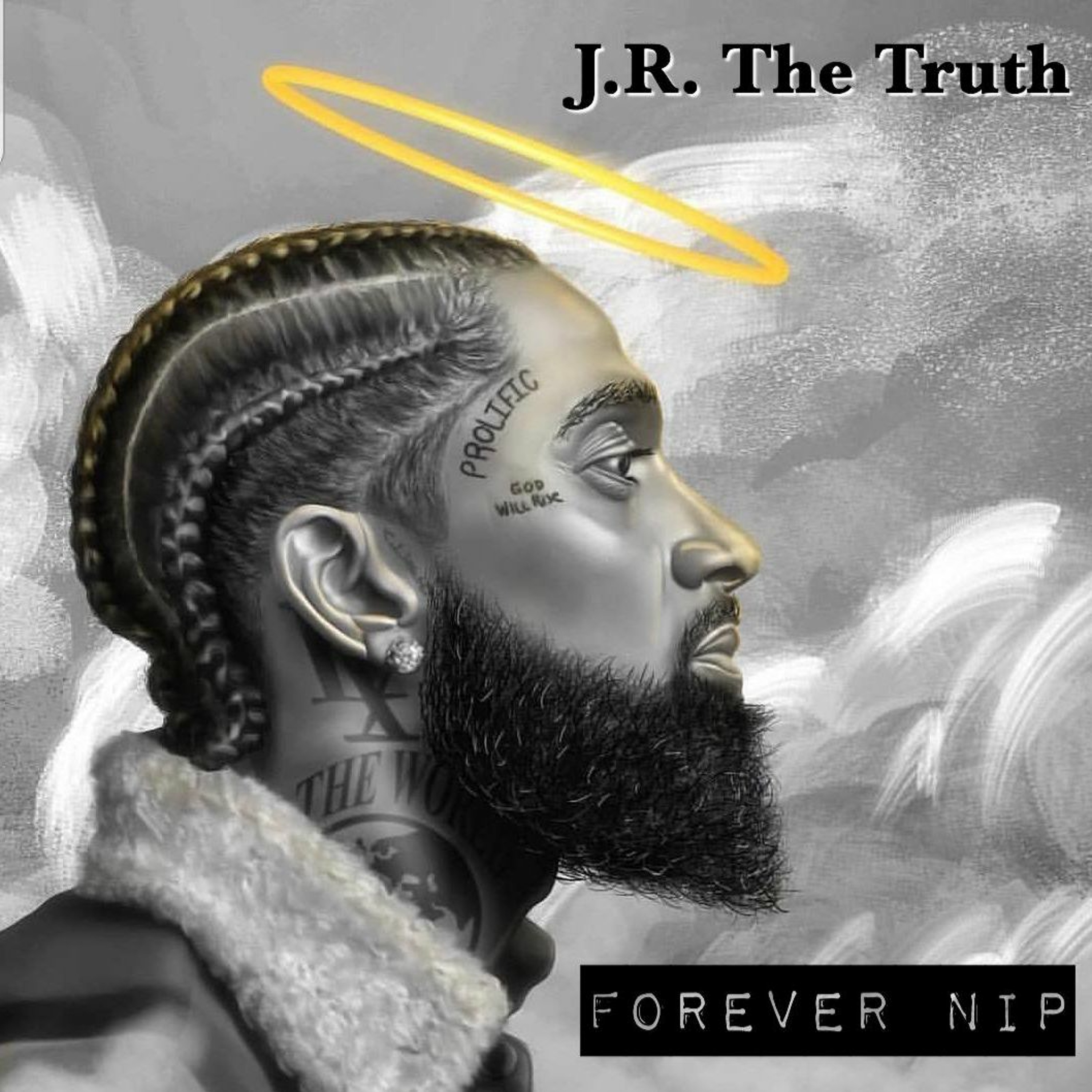 Forever Nip episode artwork