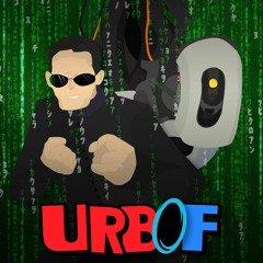GLaDOS vs Neo - URBoF #1