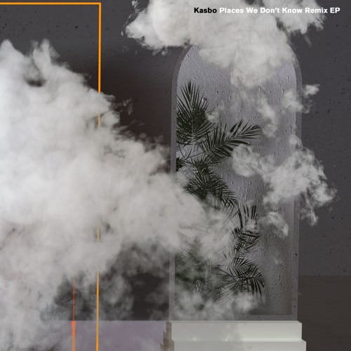 Kasbo - Snow In Gothenburg (Autolaser Remix)