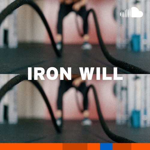 Gym Hip-Hop: Iron Will