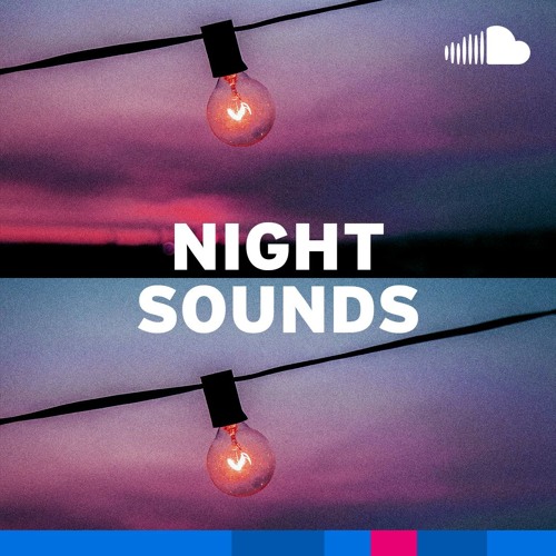 Airy Ambient for Sleep: Night Sounds
