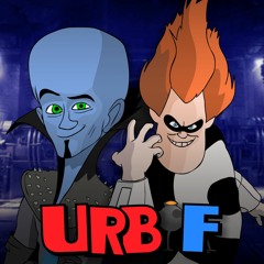 Megamind vs Syndrome - URBoF #2