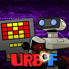 Mettaton vs ROB - URBoF #4