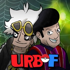 Guzma vs Robbie Rotten - URBoF #6