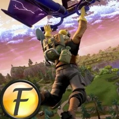 Fabvl & Divide Music - The Tilted Towers Song (Fortnite)