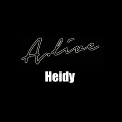 Heidy - A.live #35