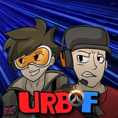 Tracer vs Scout - URBoF #8