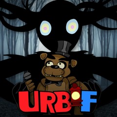 The Beast vs Freddy Fazbear - URBoF #10
