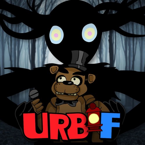 Freddy Fazbear ur ur ur WE LOVE WE LIE VS RAPPING VS SUBWAY SURFERS 360º VR  