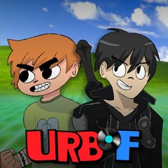 Scott Pilgrim vs Kirito  - URBoF #9