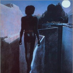 MOON CHILD