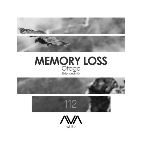 AVAW112 - Memory Loss - Otago *Out Now!*