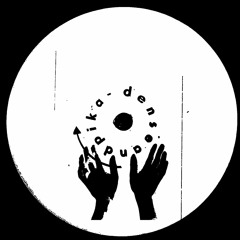 Dense & Pika - Hands Up (Acid Mix)