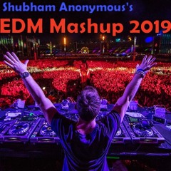 EDM Mashup 2019 | No Copyright Music