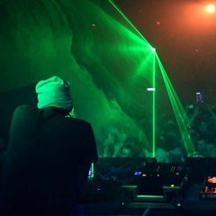 Ado - Techno Tuesday Amsterdam 12.03.2019