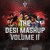 Artwork for THE DESI MASHUP VOL.2