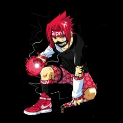 Zola x Sasuke Type Beat (Prod. by Ruxy)TEST