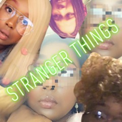 Stranger Things Cover