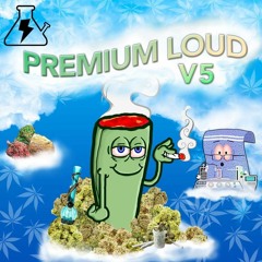 PREMIUM LOUD V5 (PHONK MUSIC) | MIXED BY K-SADILLA & CURATED BY BLR & K-SADILLA (4/4/19)