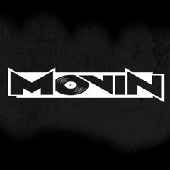 MOVIN - VOL (1) - MIXED BY - DRIFT - (FREE DOWNLOAD)