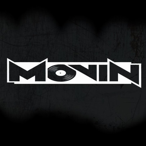 MOVIN - VOL (1) - MIXED BY - DRIFT - (FREE DOWNLOAD)