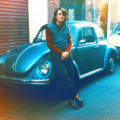 Stream Miki Zamboni - Pink Panther (Ferrara 1981) by Miki | Listen