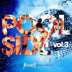 Peverell - Poolside Vol.3 (Disco Edition)