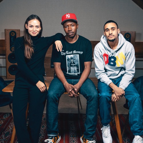 The Group Chat Podcast