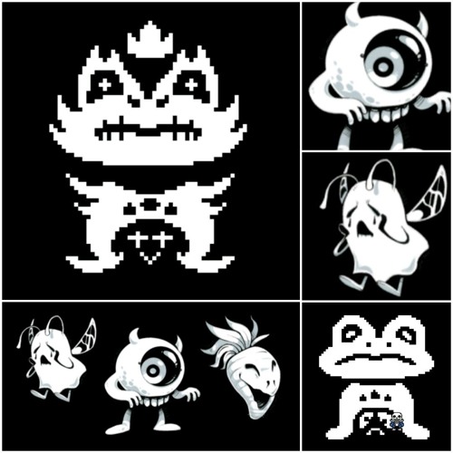 undertale enemy approaching remix undertale enemy approaching remix