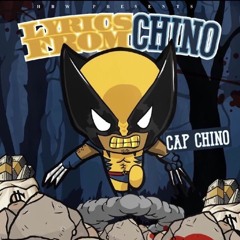 LIL QUEZ FT CAP CHINO FT MOZAYY 5IN1CHALLENGE