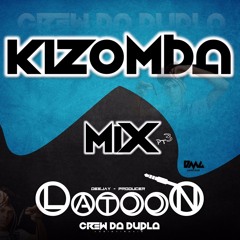 Mix - KizaLatoon PT III (2018)