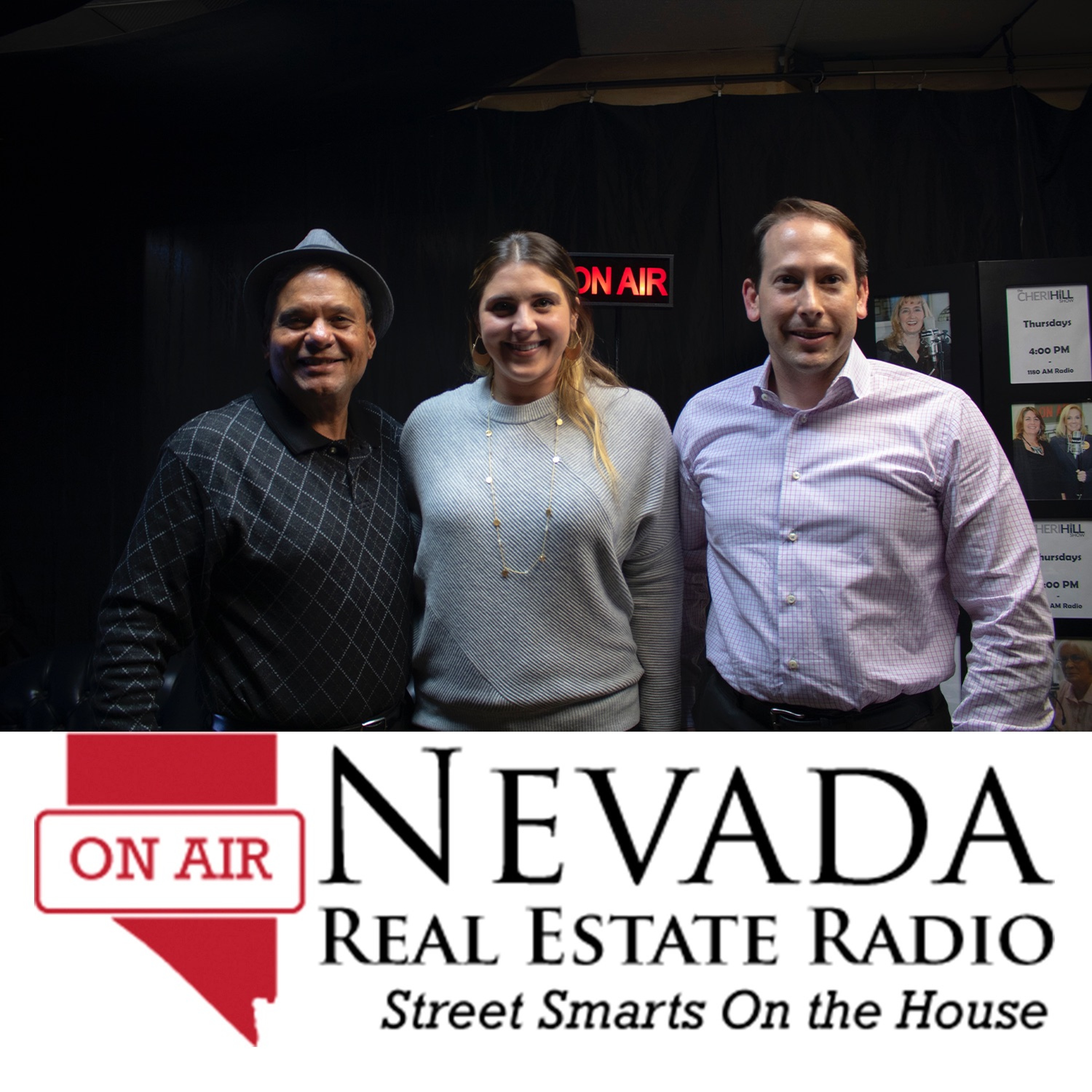 Nevada Real Estate Radio