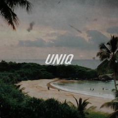 Uniq- Reverse | Chill, Lofi/hip hop [FREE TO USE]