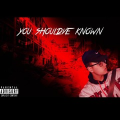 You Should've Known Freestyle