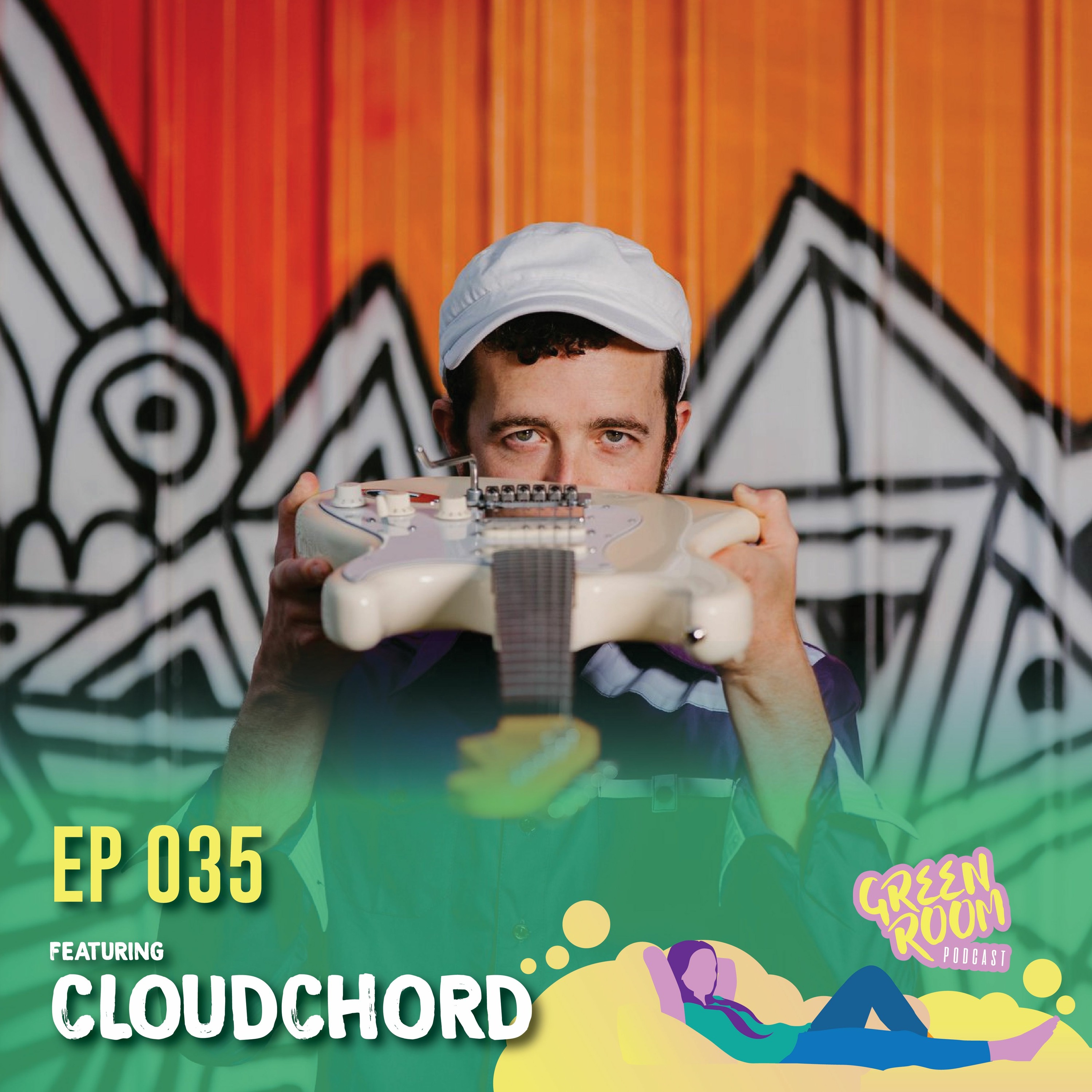 GRP 035 - Cloudchord - 04.05.19