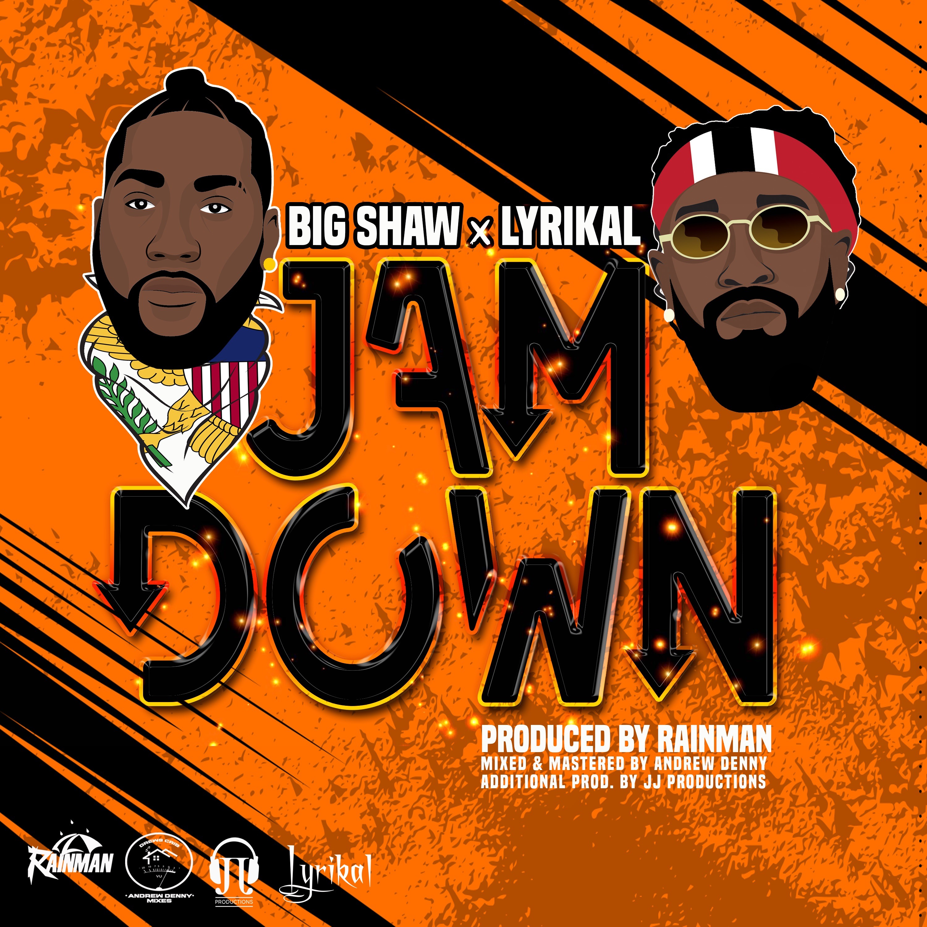 Big Shaw